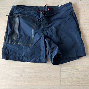 Sundek swim short dark navy